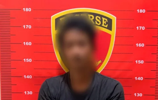 Polres Sekadau Amankan Kasus Dugaan Pencurian Kabel Grounding