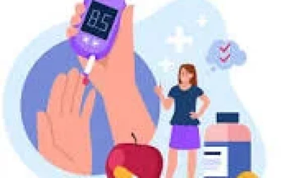 Gaya Hidup Tak Sehat, Banyak Anak Muda Sintang Alami Diabetes dan Maag Kronis