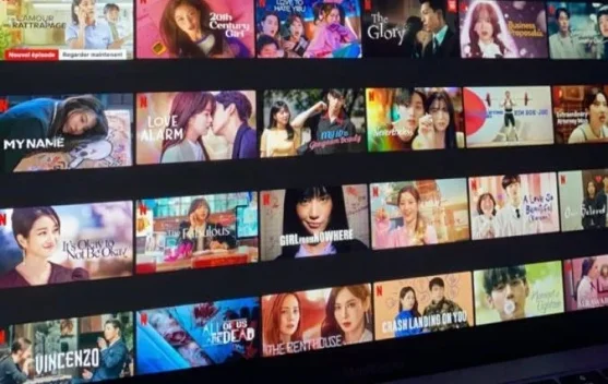 Waktu Normal untuk Nonton Drama Pendek