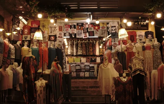 Ide Bisnis Fashion Menjanjikan