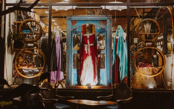 Cara Memulai Bisnis Fashion