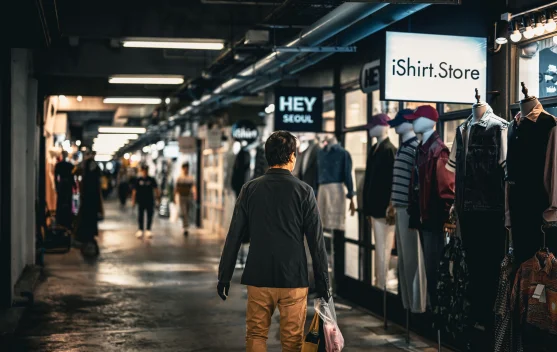 Tips Memilih Lokasi Usaha Fashion