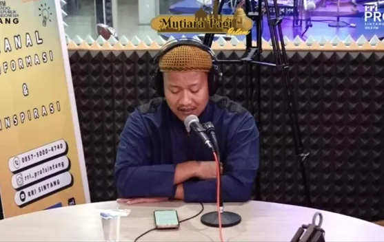 Mutiara Pagi: Keluarga Mulia Berawal dari Ilmu