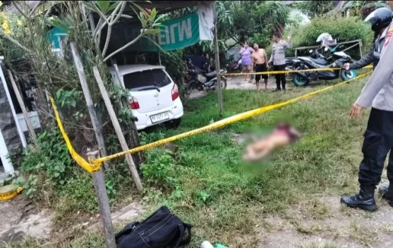 Penemuan Mayat di Sekadau Gegerkan Warga