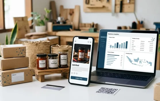 Mengapa UMKM Perlu Beradaptasi Dengan Dunia Digital?