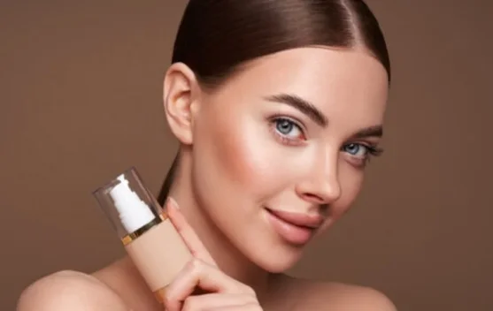 Rahasia Makeup Ringan, Begini Cara Memilih Tinted Moisturizer Sesuai Kulit