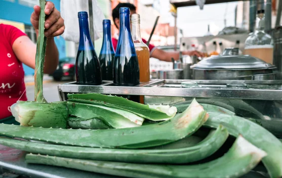 Minuman Tradisional yang Cocok Dinikmati saat Cuaca Panas