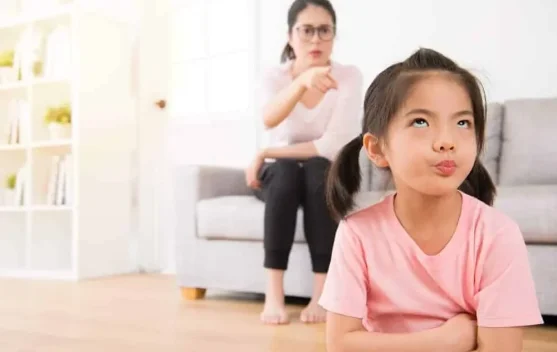 Cara Menghadapi Anak Nakal Mejadi Anak yang Baik
