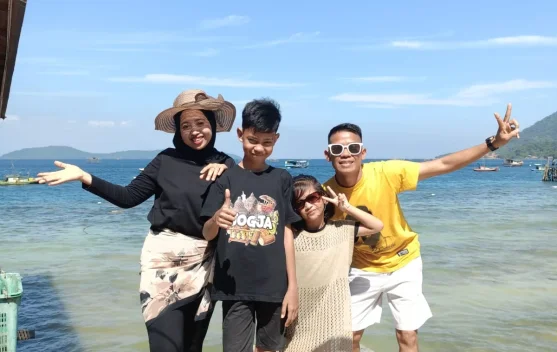 Cara Mendidik Anak agar Menjadi Pribadi yang Baik