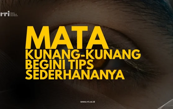 Mata Kunang-Kunang Begini Tips Sederhananya