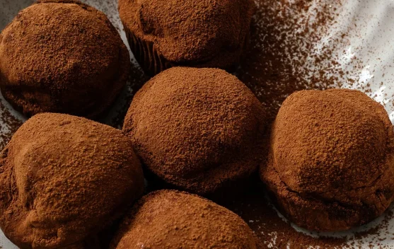 Dubai Chewy Cookie, Tren Manis yang Sedang Menguasai Media Sosial