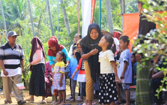 Rayakan Kemerdekaan tanpa Bikin Dompet Merana