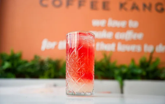Ide Minuman Merah Putih untuk Rayakan Kemerdekaan