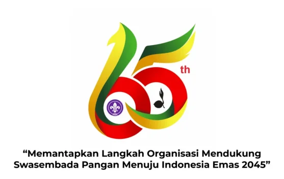 Kisah di Balik Penetapan 14 Agustus Hari Pramuka