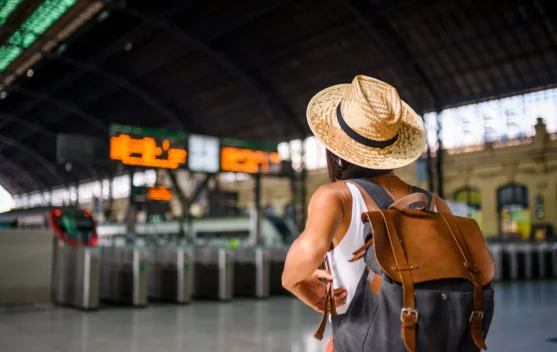 Biar Gak Kapok, Persiapkan Ini sebelum Solo Traveling!