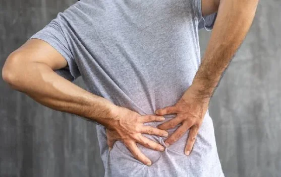 Rekomendasi Obat Bagi Penderita Sakit Pinggang
