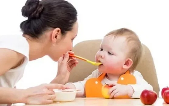 Inilah 5 Trik Bentuk Pola Makan Sehat Si Kecil