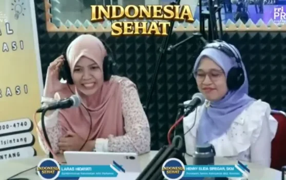 Tips dan Pesan Kesehatan Menghadapi Kabut Asap di Musim Kemarau