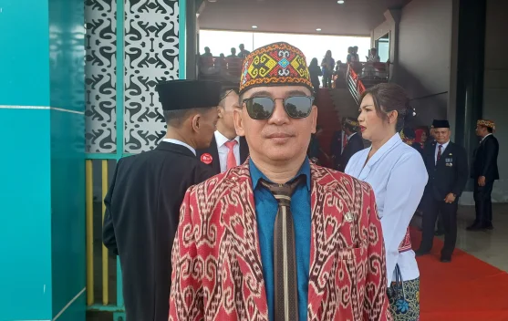 BDR Berlaku, Disdikbud Sintang Pastikan Siswa Tetap Belajar