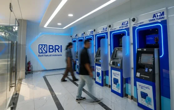 BRI Raih IDX Channel Anugerah ESG 2026