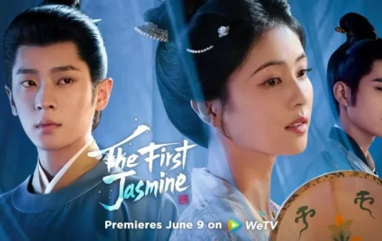 Tujuh Rekomendasi Drama China Kolosal Terbaru dengan Kisah Romantis