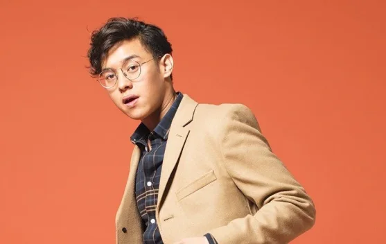 Ardhito Pramono Gugat Sony Music, Lagu Digunakan tanpa Izin di Korea