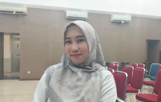 Audisi Bintang Radio RRI Sintang Diikuti 19 Peserta