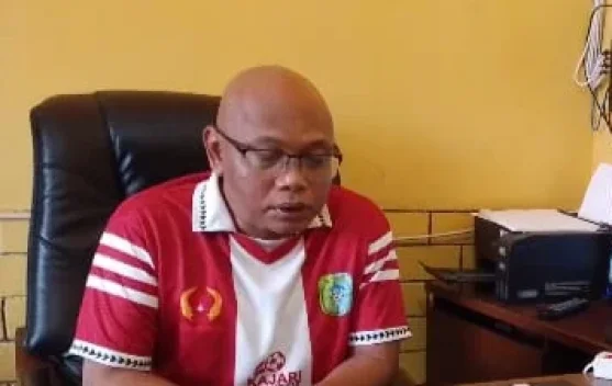 Sintang Siapkan Atlet Andalan Ikuti PORPROV Kalbar 2026