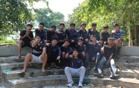 Bowara Group Ajak Anak Muda Budayakan Peduli Lingkungan