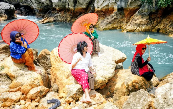 Tips Nikmati Wisata Akhir Pekan Hemat dan Instagramable