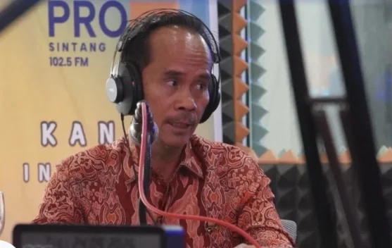 Kemarau Ganggu Distribusi BBM, Pemkab Sintang Minta Pertamina Sigap