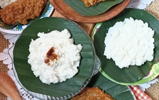 Filosofi Jenang Sengkolo: Simbol Doa dan Penolak Bala dalam Tradisi Jawa