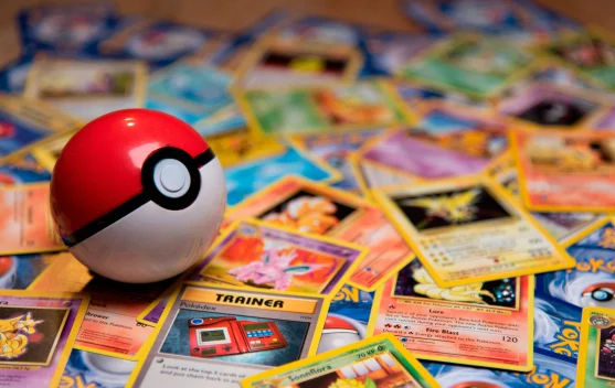 Kartu Pokémon Kembali Menjadi Fenomena Global
