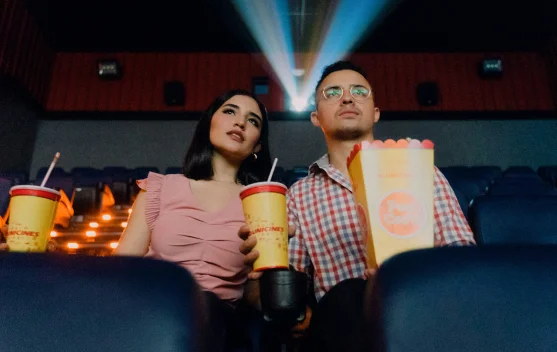 Reboot dan Sequel Kuasai Jadwal Tayang Bioskop