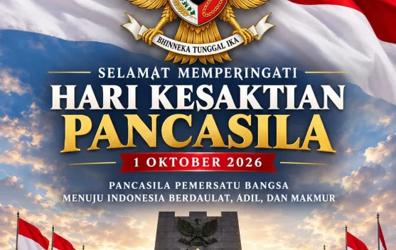 Ini Makna Peringatan Hari Kesaktian Pancasila