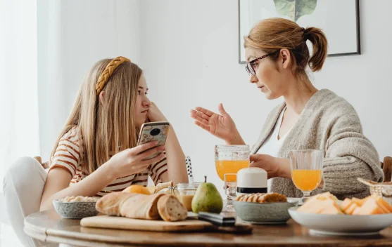 Alasan Gen Z Sering Asal Bunyi saat Ditanya Privasi