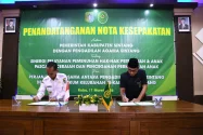 Pengadilan Agama Berikan Layanan Sidang Keliling dan Bantuan Hukum