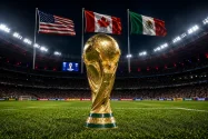 Fakta Unik Piala Dunia 2026 yang Jarang Diketahui Publik