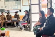 Stikara Sintang Lakukan Koordinasi Persiapan Program Pengabdian