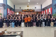 Petugas Sensus Ekonomi Jalankan Pendataan hingga Agustus
