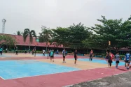 MTsN 1 Sintang Matangkan Persiapan KORMA