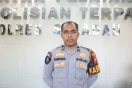 Polres Sekadau Kenalkan Layanan 110 Polri