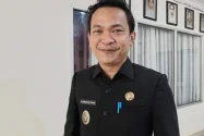 Pemkab Sintang Raih WTP, Wabup Minta Evaluasi