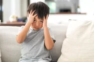 Masalah pada Perkembangan Anak yang Perlu Diwaspadai