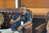 Bulog Sintang Pastikan Stok Beras Aman saat Kemarau