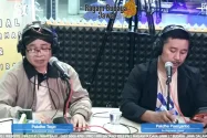 Eling lan Waspodo : Kearifan Lokal Budaya Jawa dalam Menghadapi Bencana