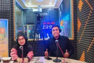 UMKM Sintang Didorong Manfaatkan Digital