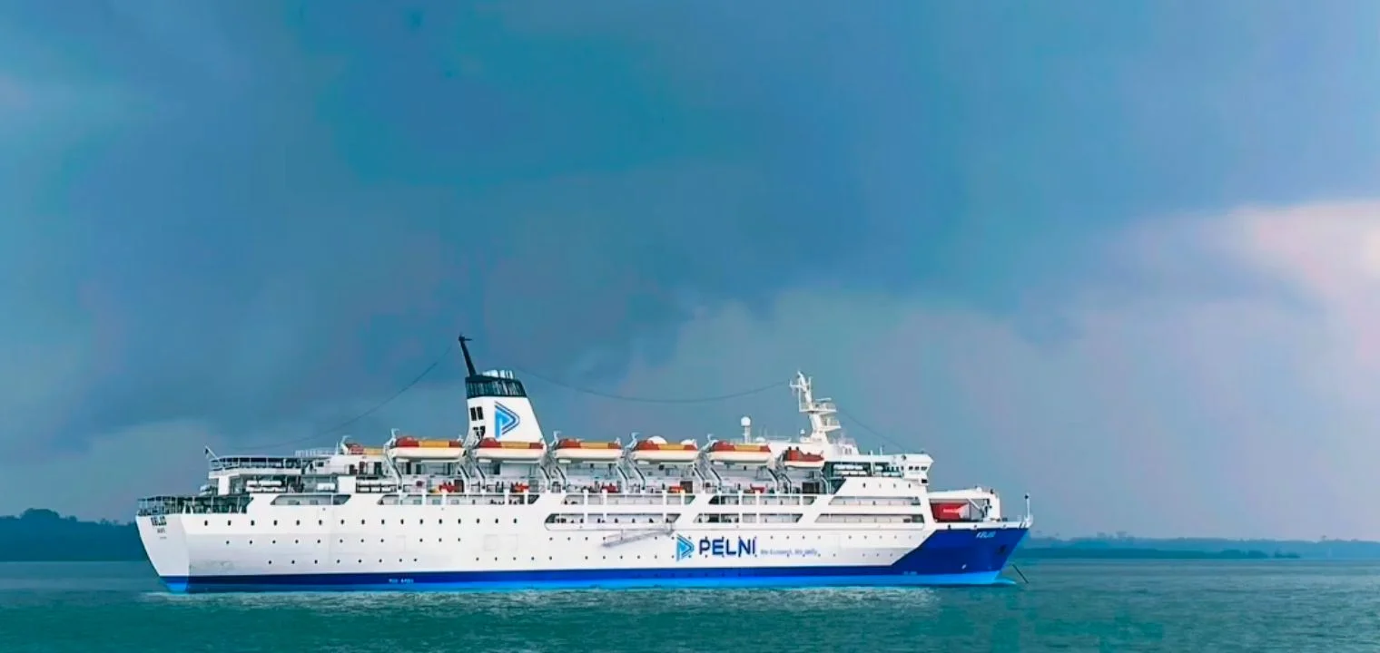 PT Pelni Rilis Jadwal Kapal Rute Sorong – Jayapura Juni 2026, Ini Dampaknya bagi Warga Pesisir Papua