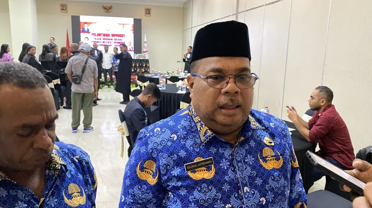 Pemuda Rentan di Papua Barat Daya, Akan Dibina Semi Militer