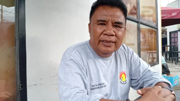 PERCASI Kota Sorong  Siapkan Turnamen Se-Papua Barat Daya dan Akademi